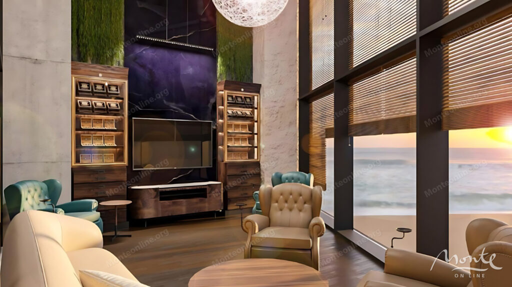 elitnaya studiya v 5 zvezdochnom otele sea star v rafailovichah budva 07