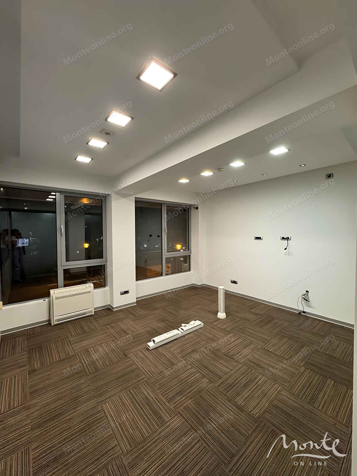 Hotel 80 m² in Kotor, Montenegro