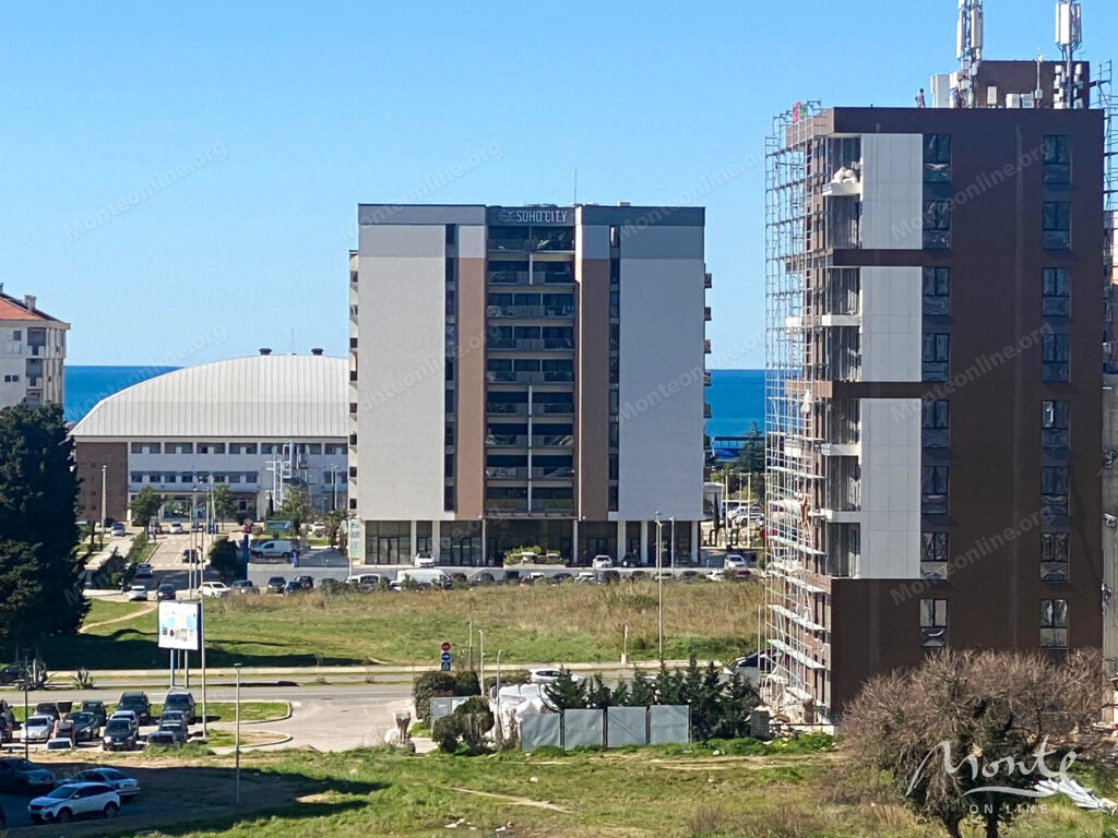 kvartira s 1 spavaćom sobom i funkcionalnoj planirovkoj u bare 07