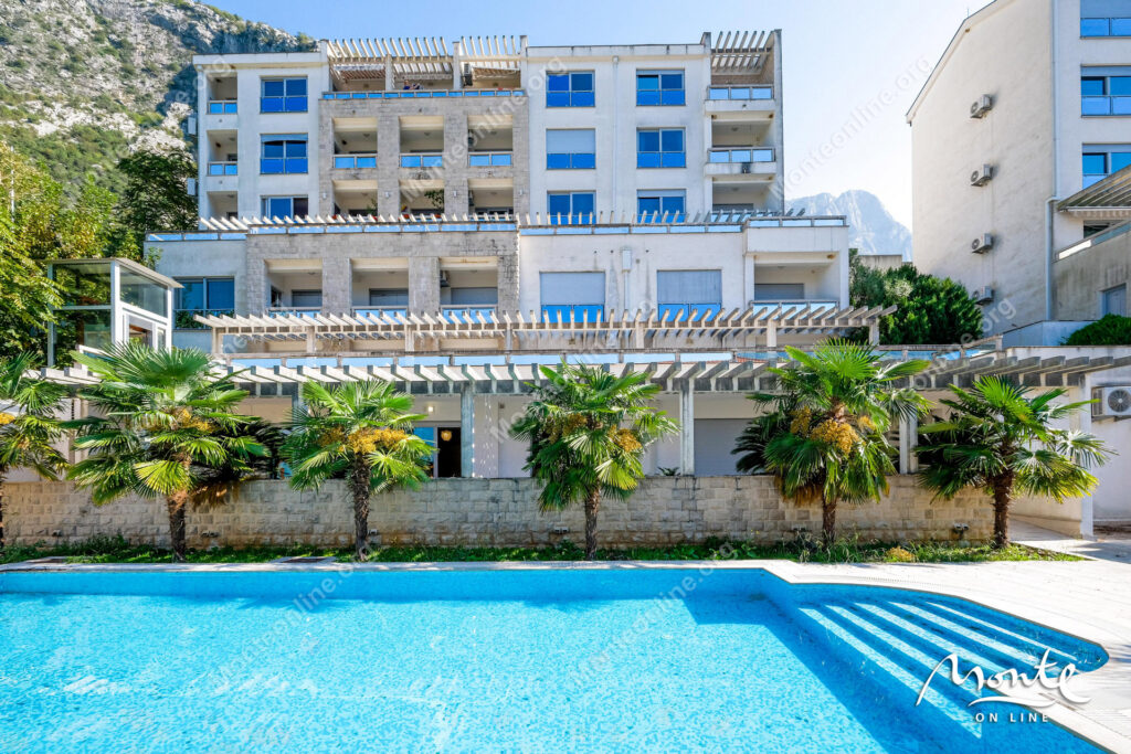 kvartira s 1 spalnej v dobrote s vidom na more i prostornoj terrasoj 25