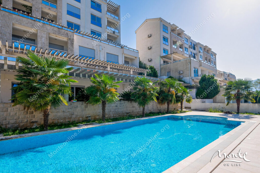 kvartira s 1 spalnej v dobrote s vidom na more i prostornoj terrasoj 26