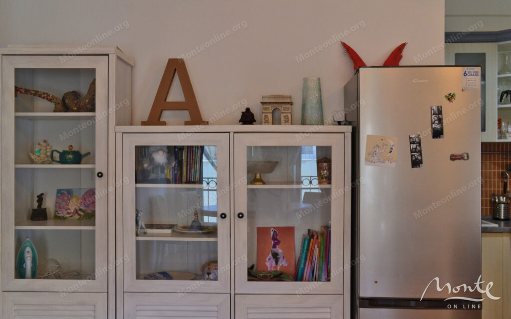 kvartira s 1 spalnej v klubnom dome s bassejnom v budve 06