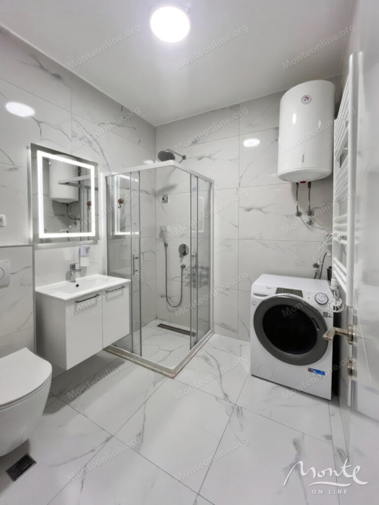 kvartira s 2 spalnyami v novom komplekse s bassejnom v prigorode bara cheluga 11