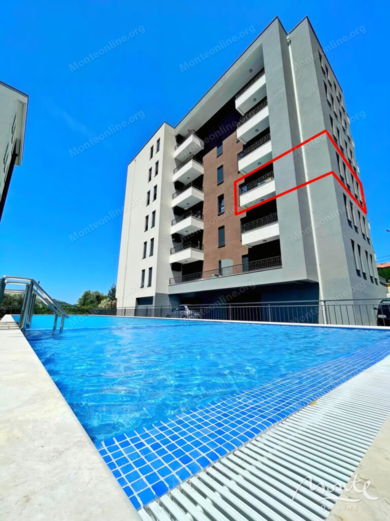 kvartira s 2 spalnyami v novom komplekse s bassejnom v prigorode bara cheluga 14