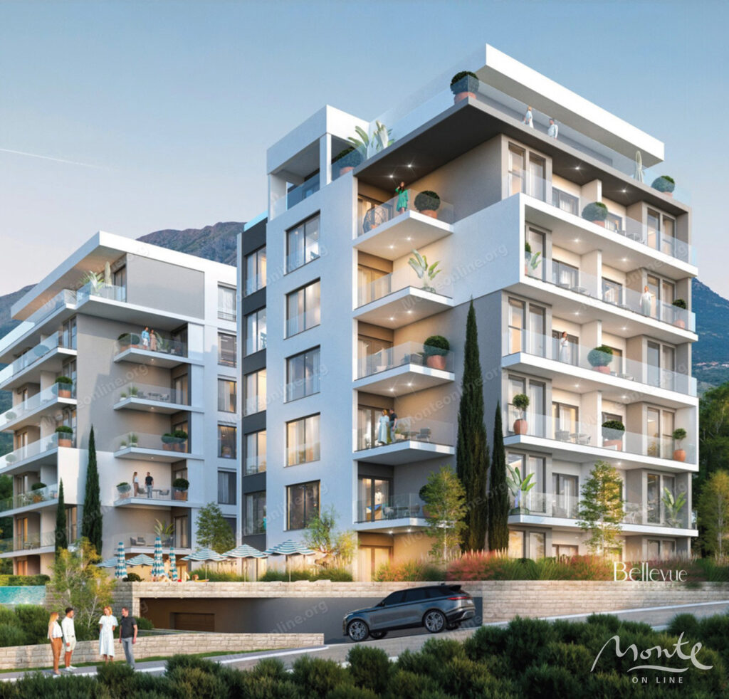 kvartira v novom zhilom komplekse s vidom na more v dobra voda bar 01