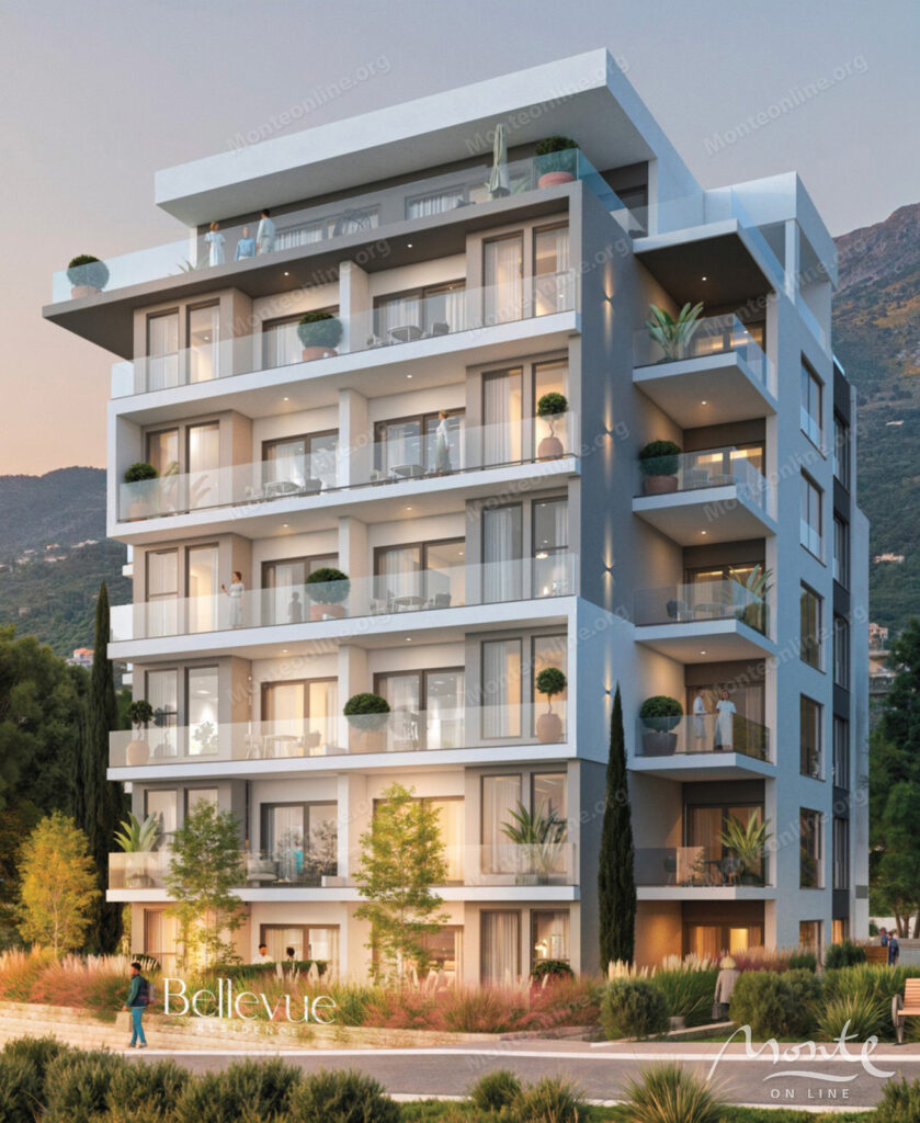 kvartira v novom zhilom komplekse s vidom na more v dobra voda bar 02