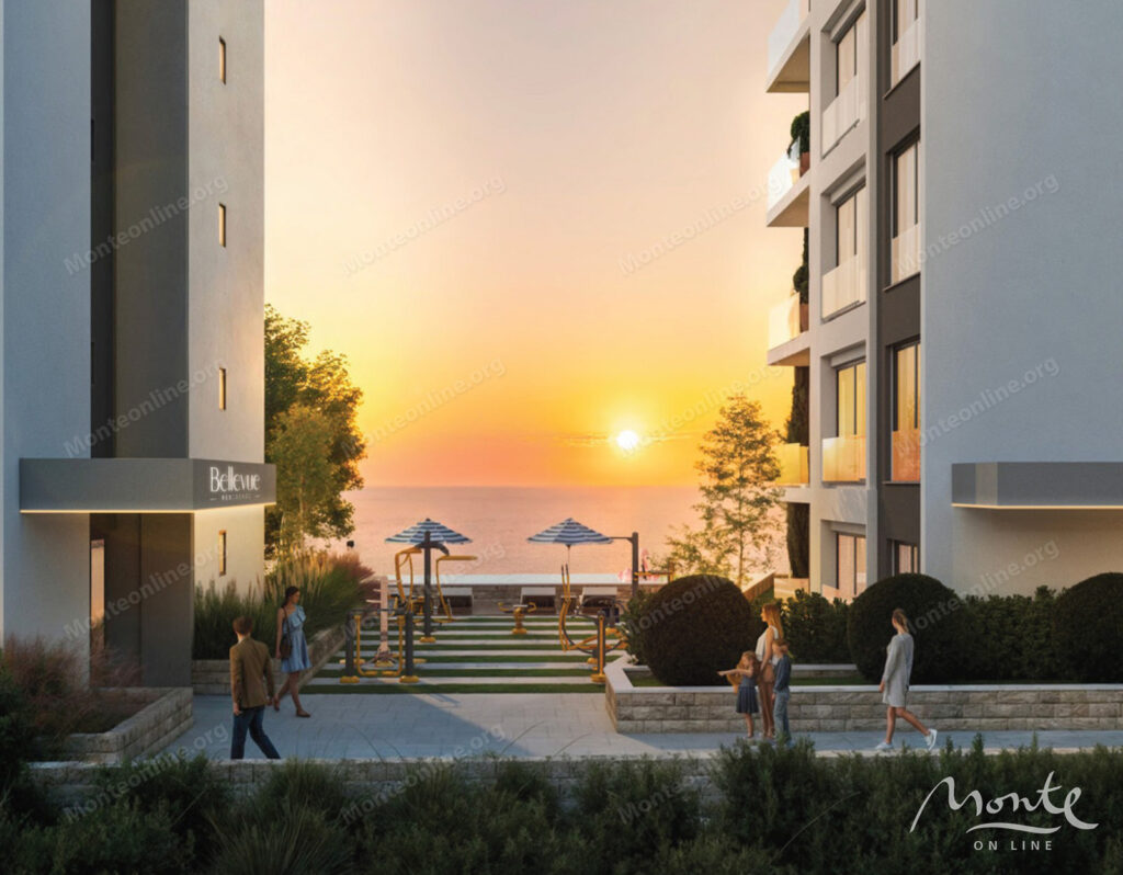 kvartira v novom zhilom komplekse s vidom na more v dobra voda bar 04