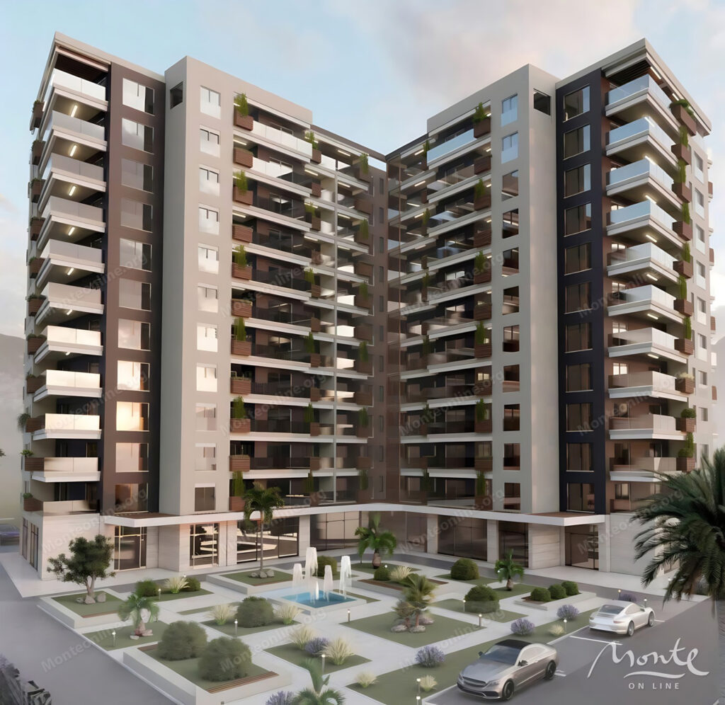 lyuks kvartira s 1 spalnej v samom czentre bara 600 m do morya 02