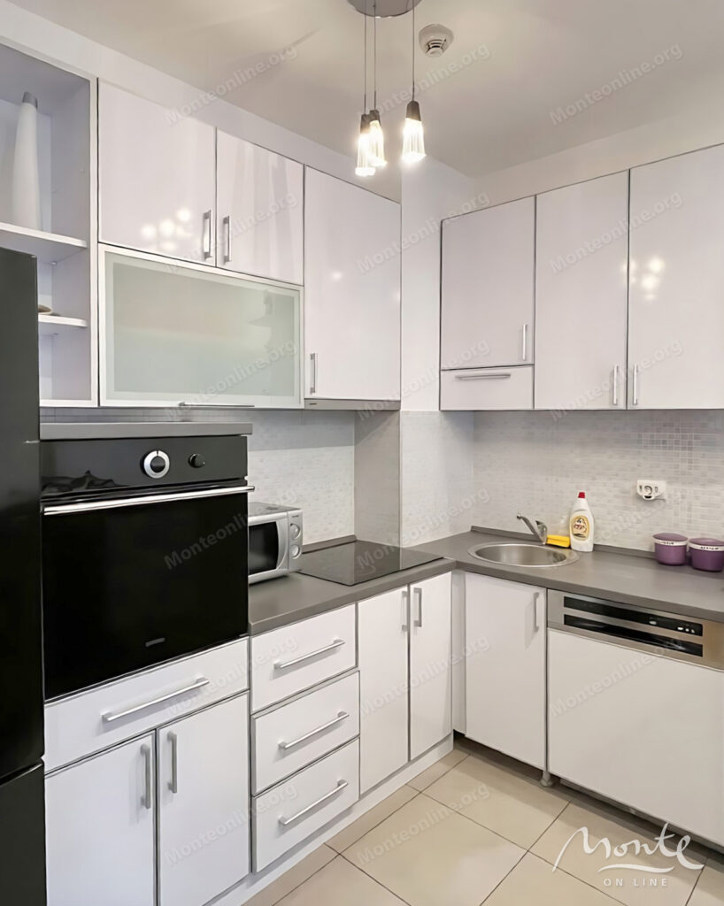 meblirovannaya kvartira s 1 spalnej v city kvart podgoricza 04