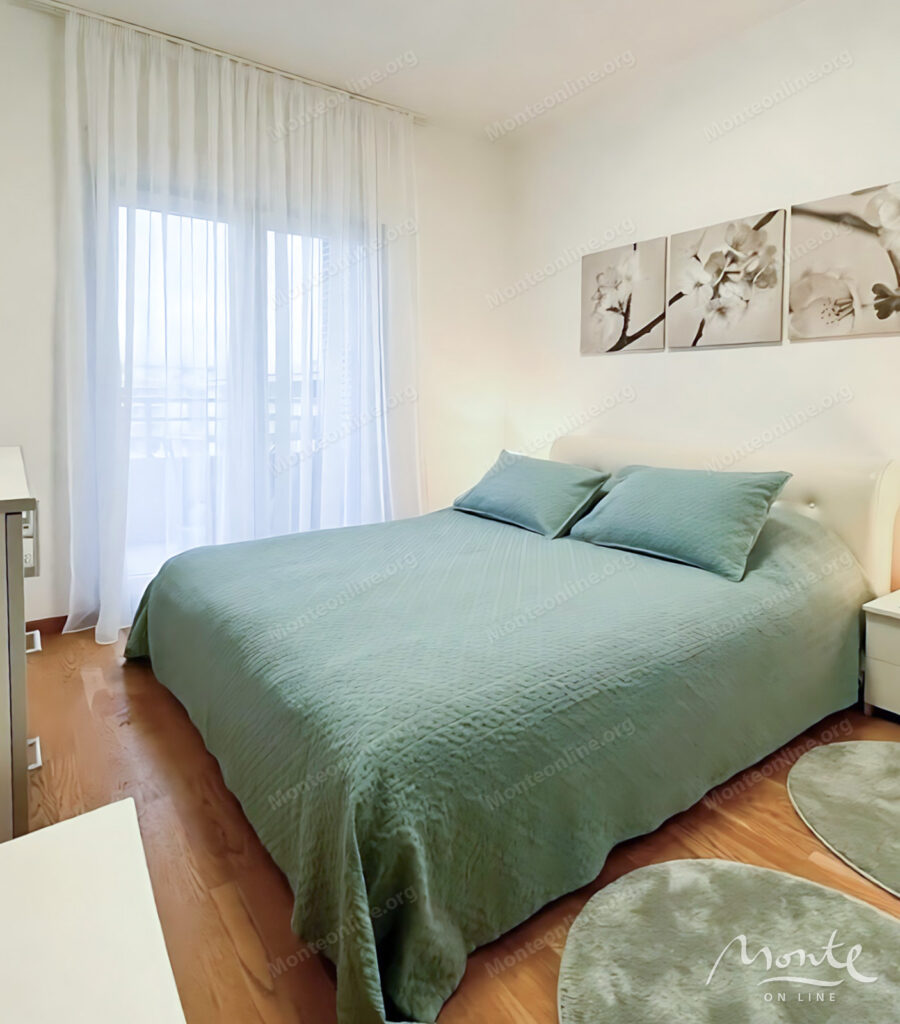 meblirovannaya kvartira s 1 spalnej v city kvart podgoricza 05