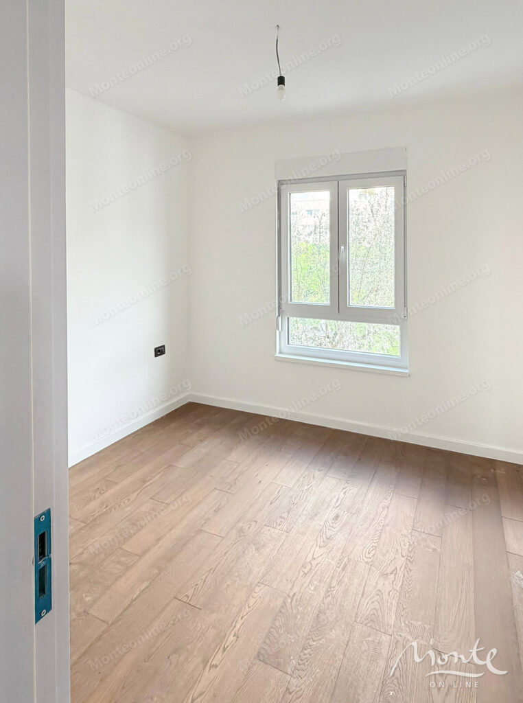 New one-bedroom apartment on the first line in Tivate, premium canvas for your interier 04