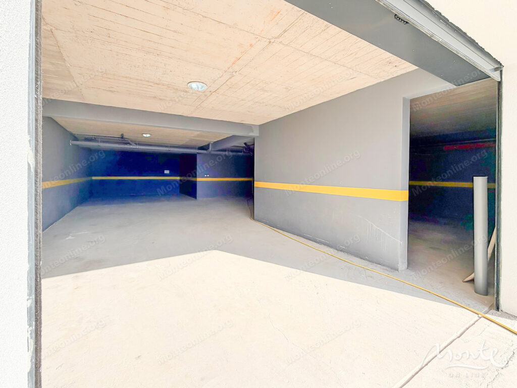 New one-bedroom apartment on the first line in Tivat, premium canvas for your interier 09