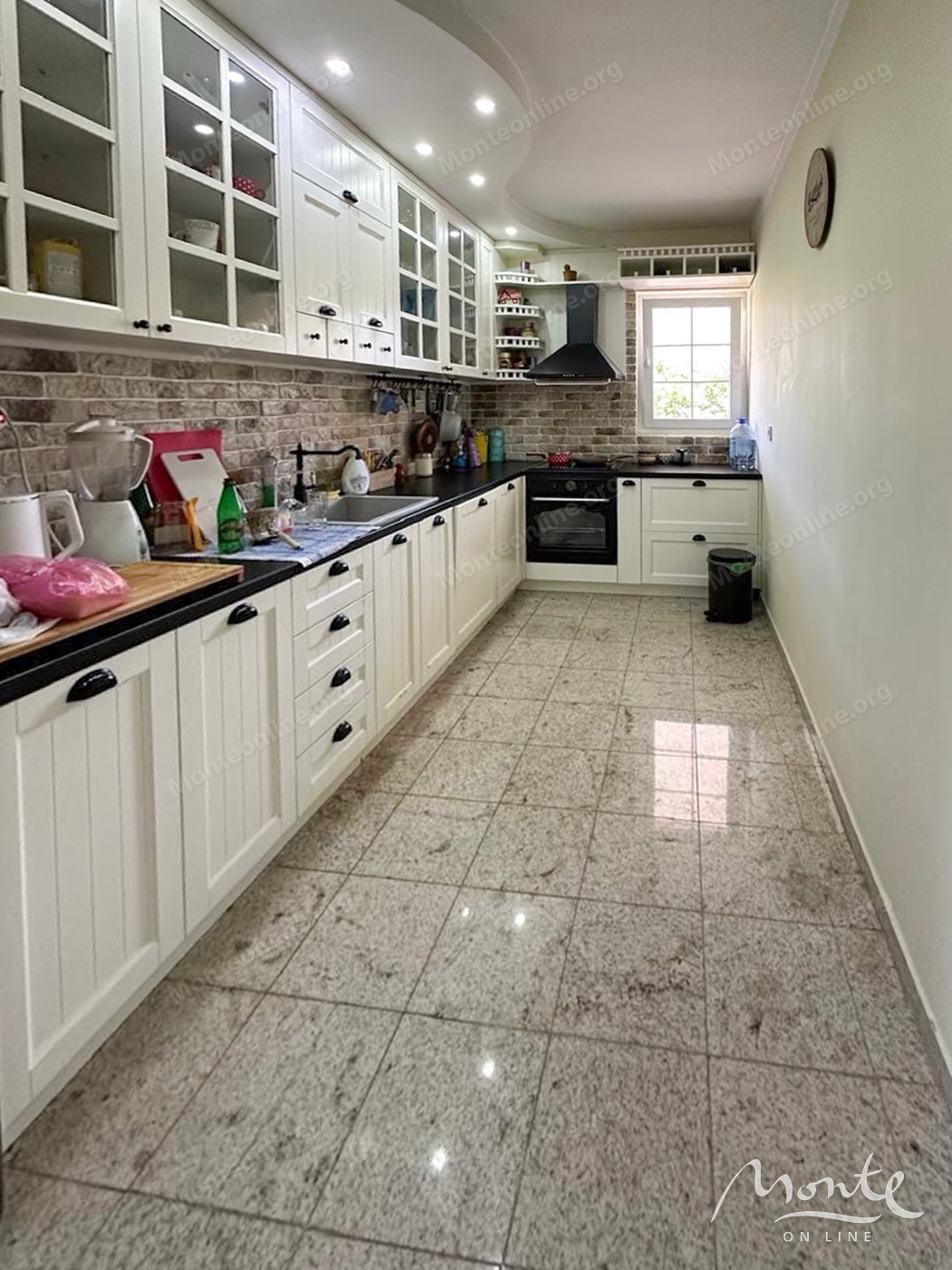 Willa 5 pokojów 250 m² Bar, Czarnogóra