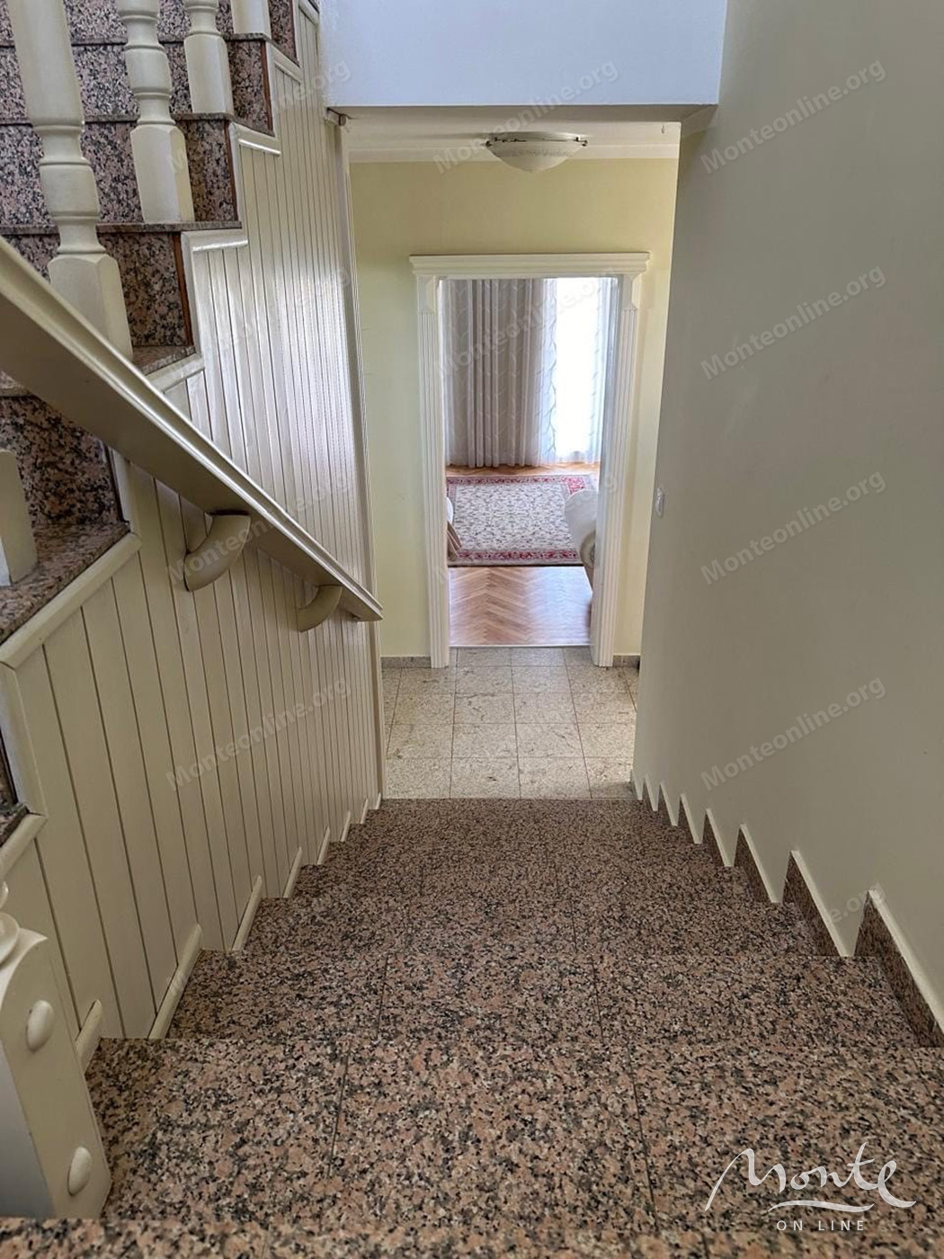 Willa 5 pokojów 250 m² Bar, Czarnogóra