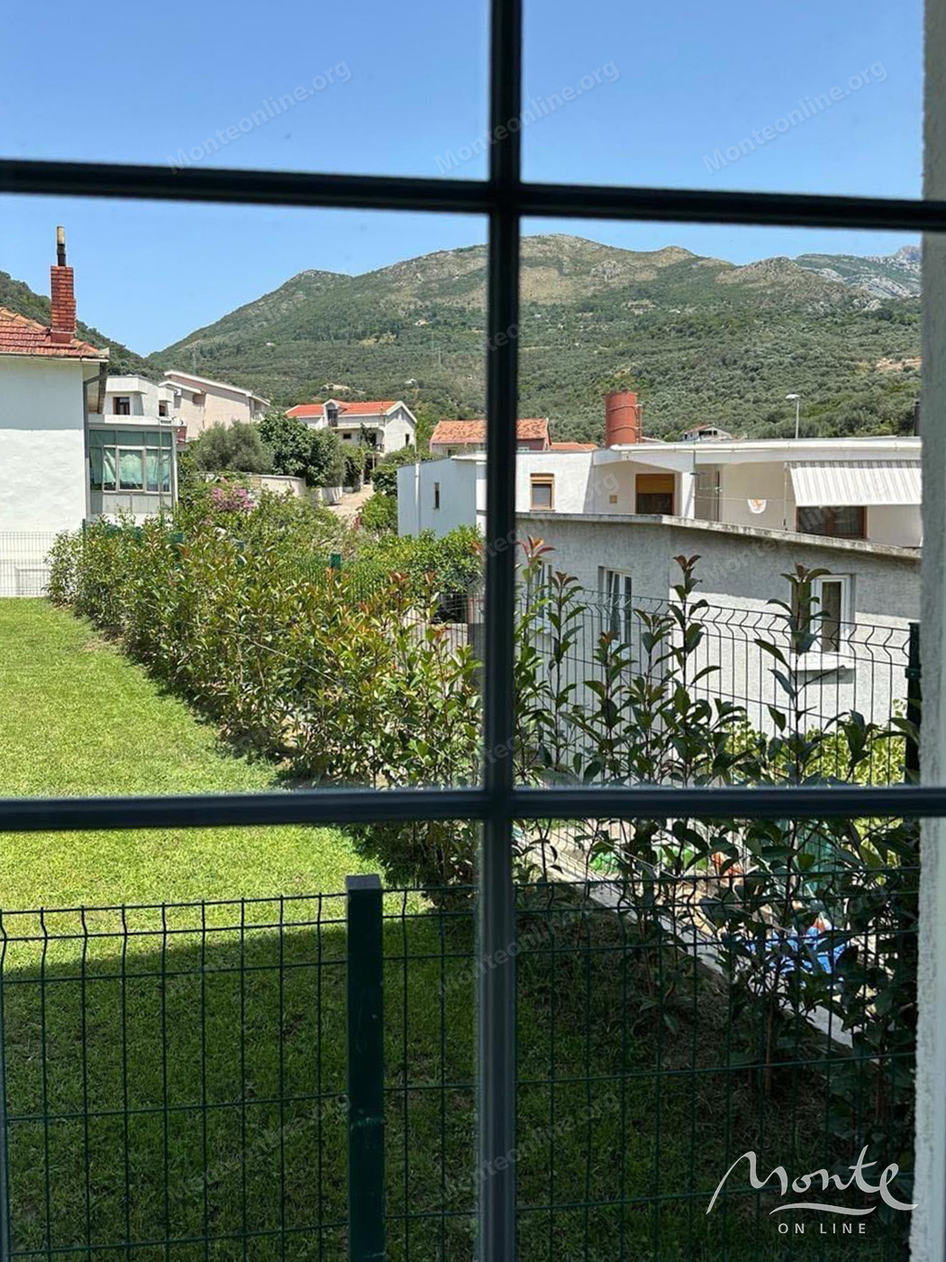 Willa 5 pokojów 250 m² Bar, Czarnogóra