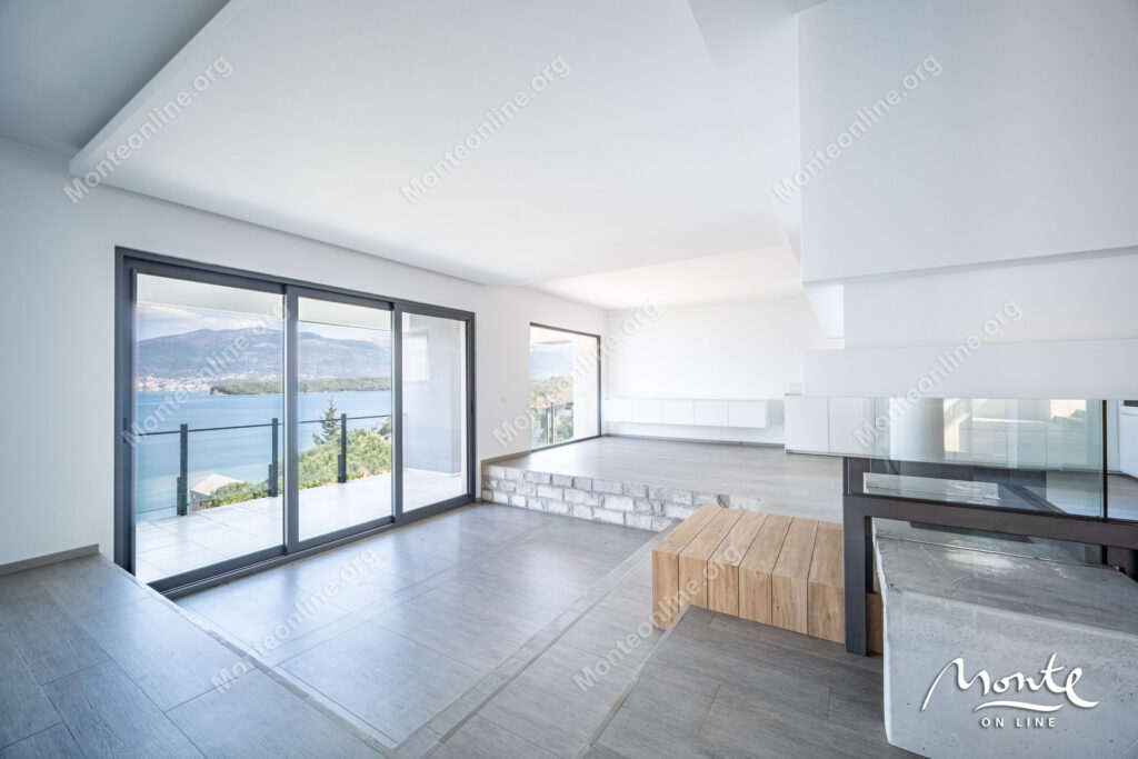 roskoshnaya villa na pervoj linii morya v krashichi tivat 06