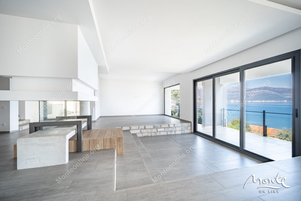 roskoshnaya villa na pervoj linii morya v krashichi tivat 09