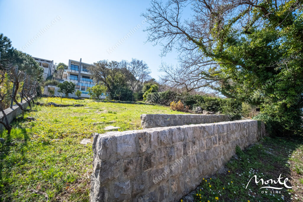 roskoshnaya villa na pervoj linii morya v krashichi tivat 34