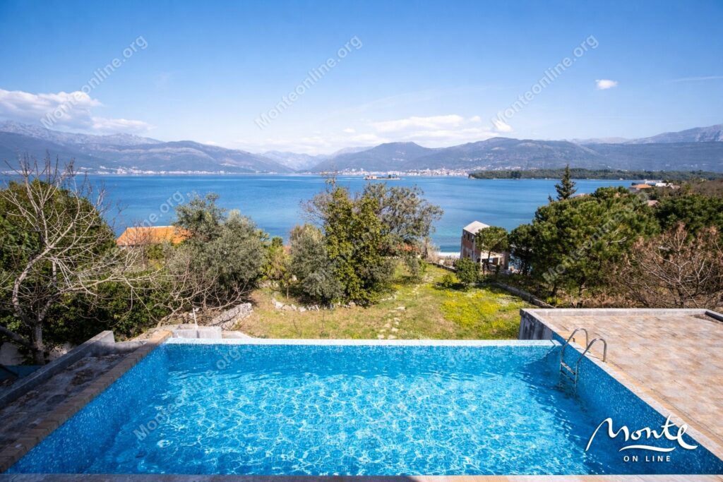 roskoshnaya villa na pervoj linii morya v krashichi tivat 37