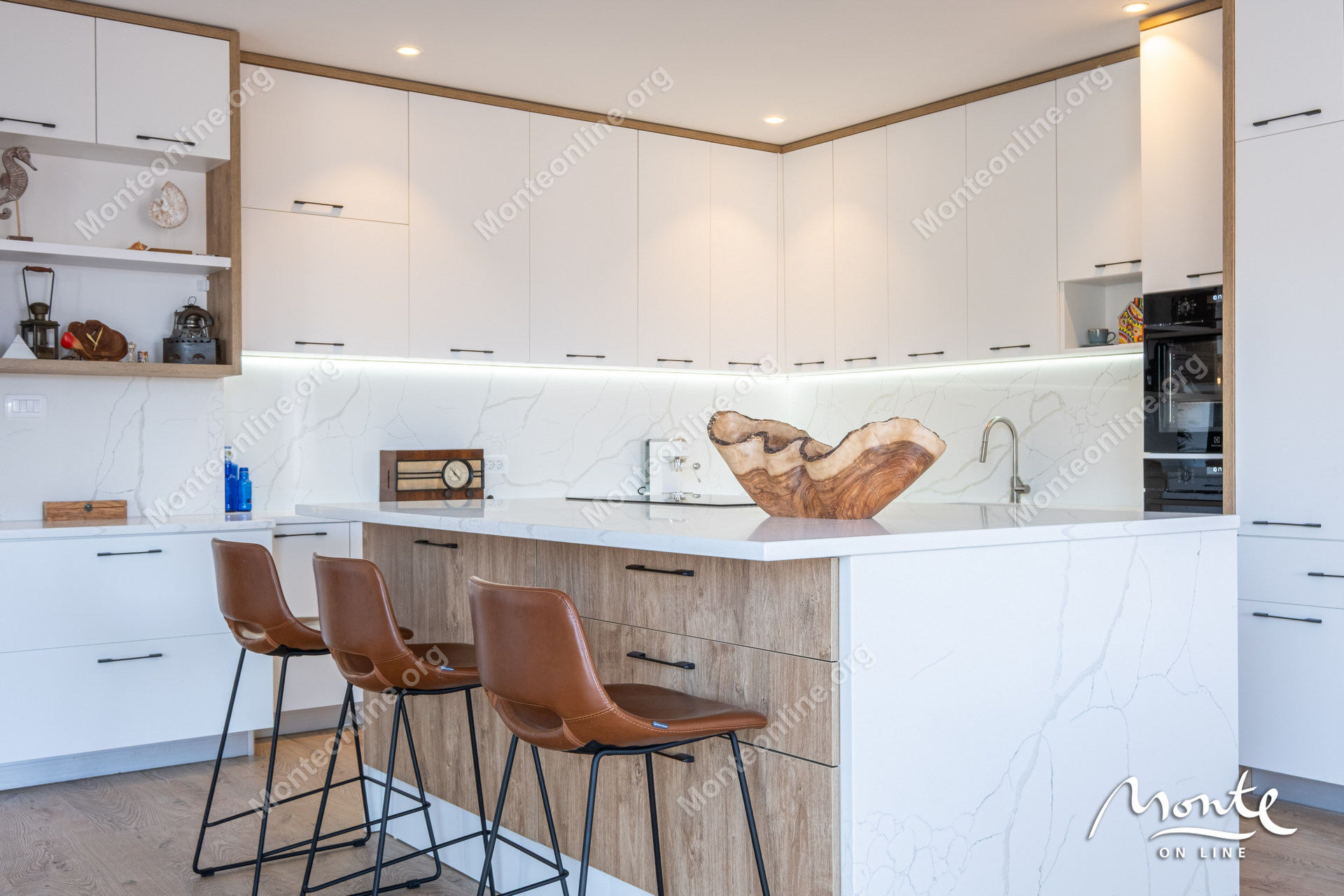 Willa 3 pokoi 240 m² Tivat, Czarnogóra