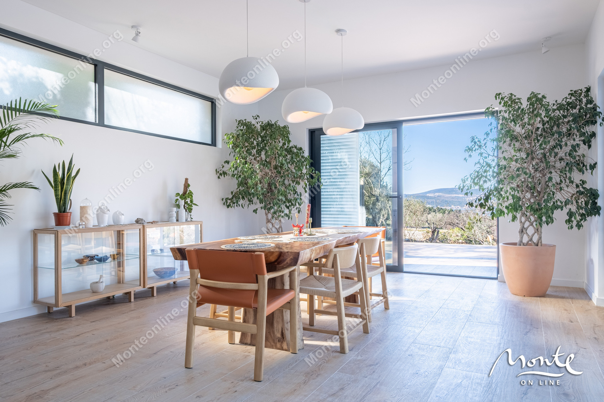 Willa 3 pokoi 240 m² Tivat, Czarnogóra