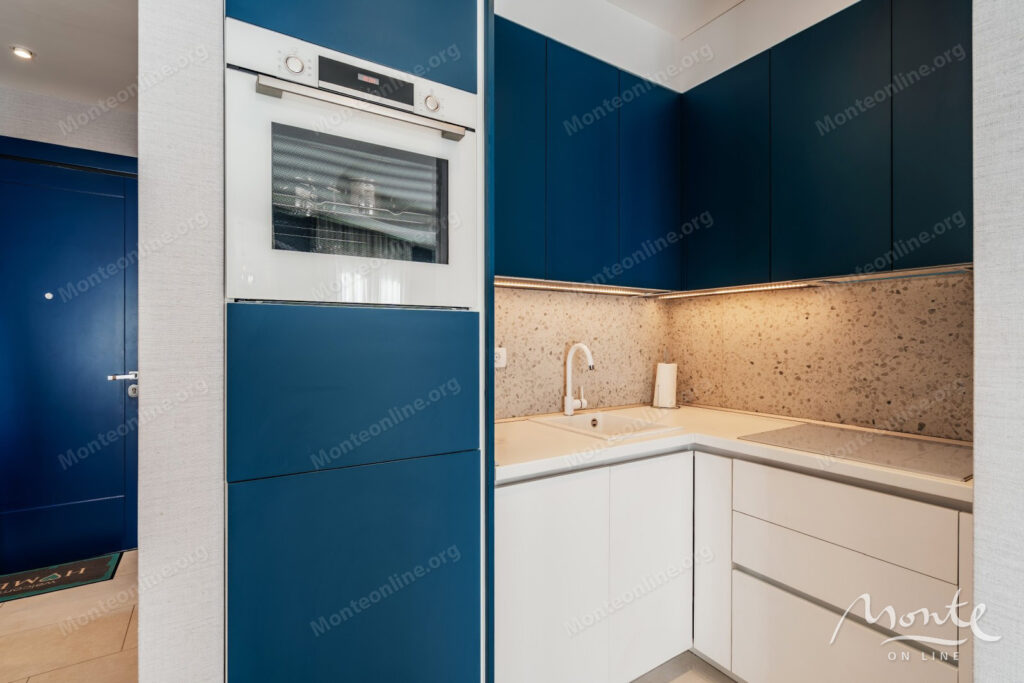 stilnaya kvartira s 1 spalnej v sovremennom zhilom komplekse v tivate 09