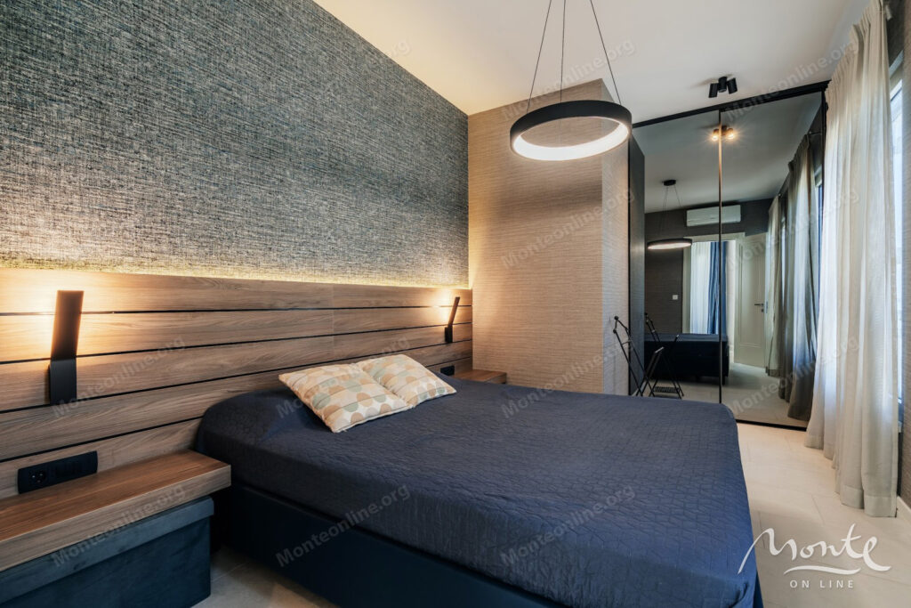 stilnaya kvartira s 1 spalnej v sovremennom zhilom komplekse v tivate 11