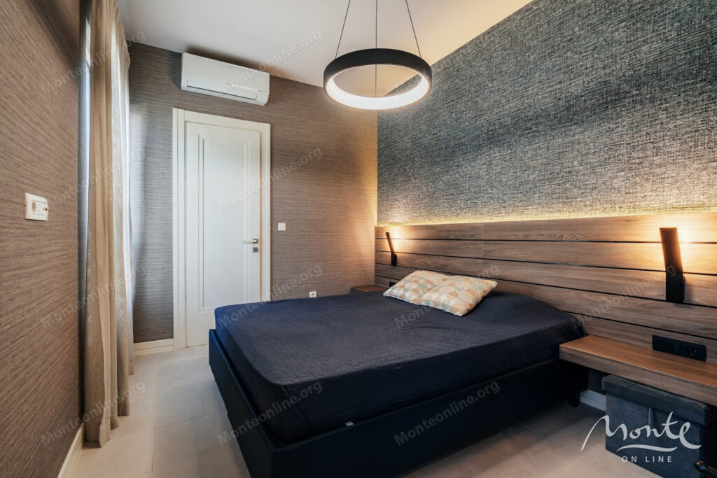 stilnaya kvartira s 1 spalnej v sovremennom zhilom komplekse v tivate 14