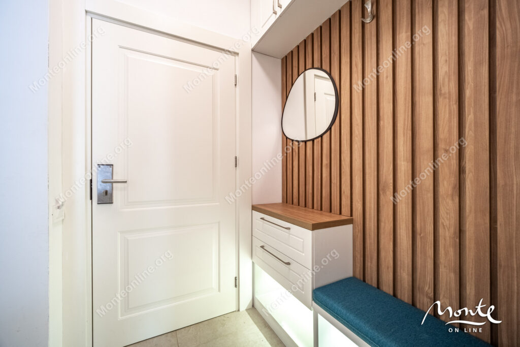 svetlaya kvartira s 2 spalnyami v komplekse skyline resort bechichi 19