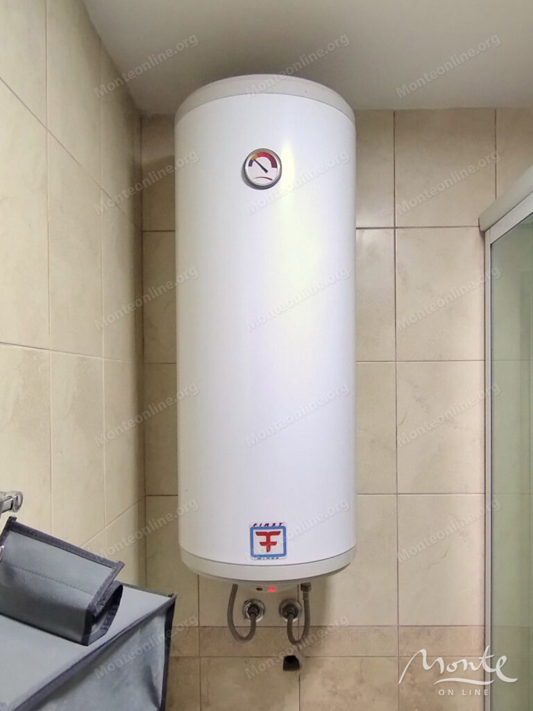 uyutnaya kvartira s 1 spalnej v klubnom dome s bassejnom v budve 15