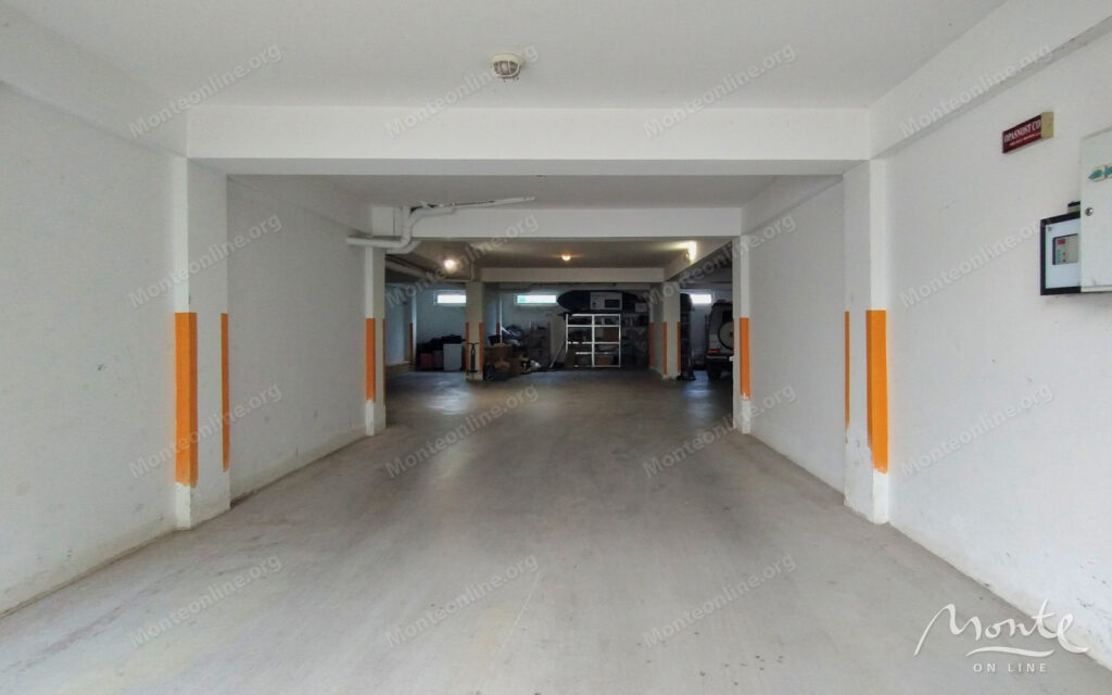 uyutnaya kvartira s 1 spalnej v klubnom dome s bassejnom v budve 28