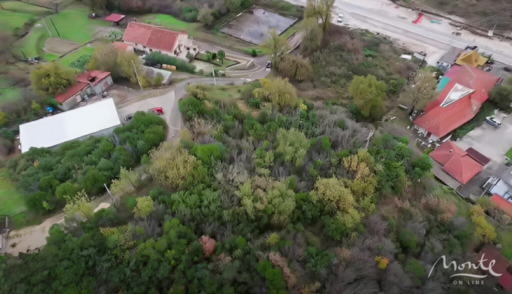 zemelnyj uchastok pod stroitelstvo v radanovichah 01