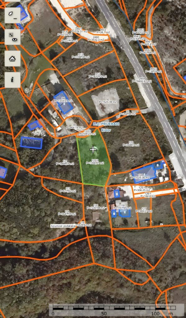 zemelnyj uchastok pod stroitelstvo v radanovichah 03