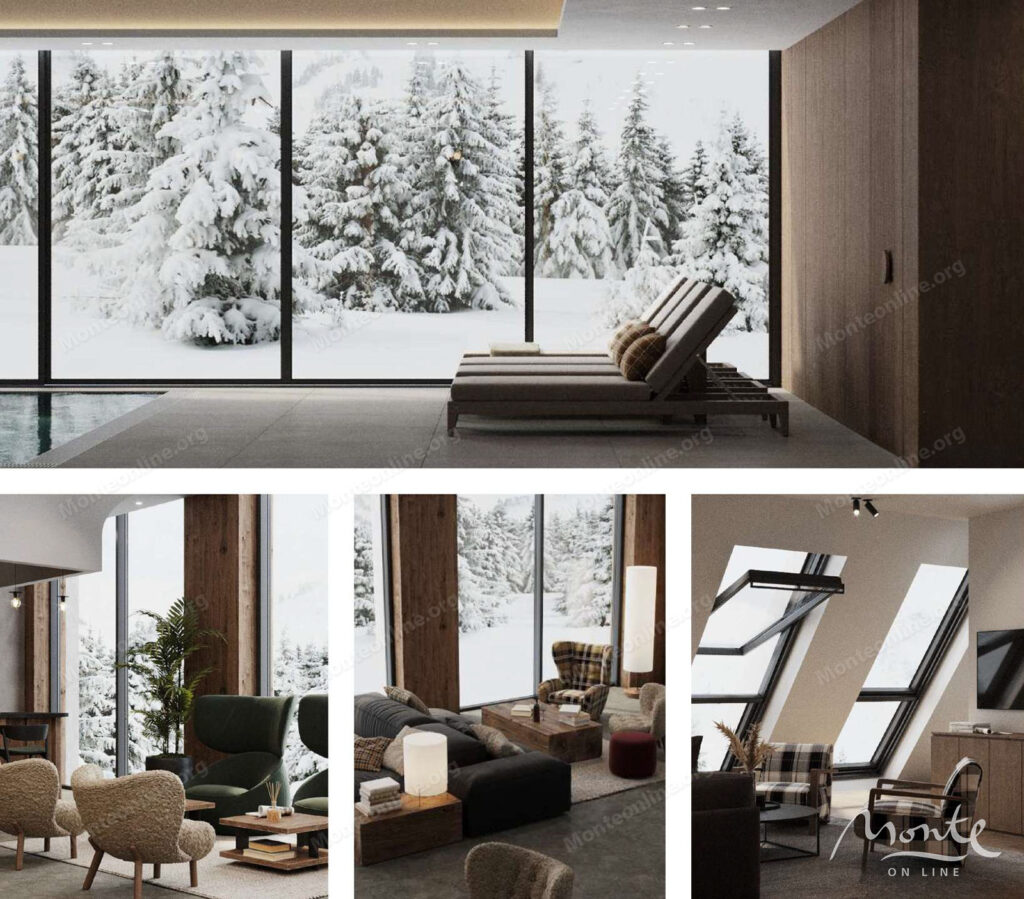 crowne plaza kolasin investiczionnaya nedvizhimost pod upravleniem mezhdunarodnogo brenda 05