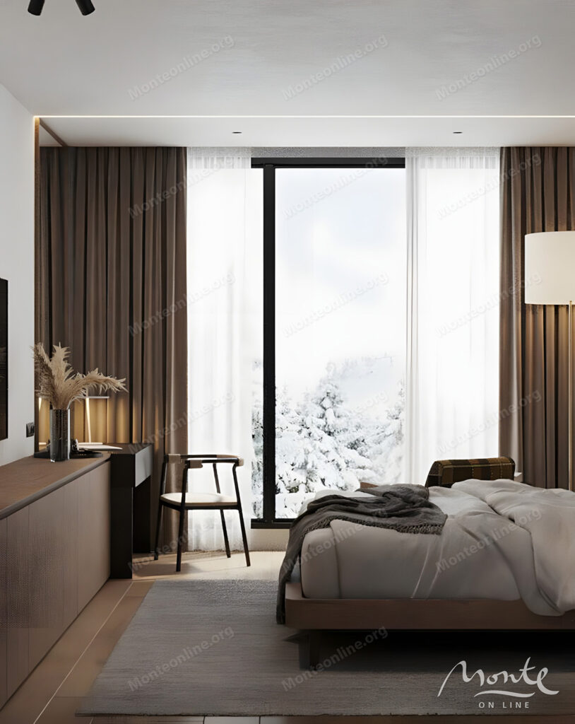 crowne plaza kolasin investiczionnaya nedvizhimost pod upravleniem mezhdunarodnogo brenda 06