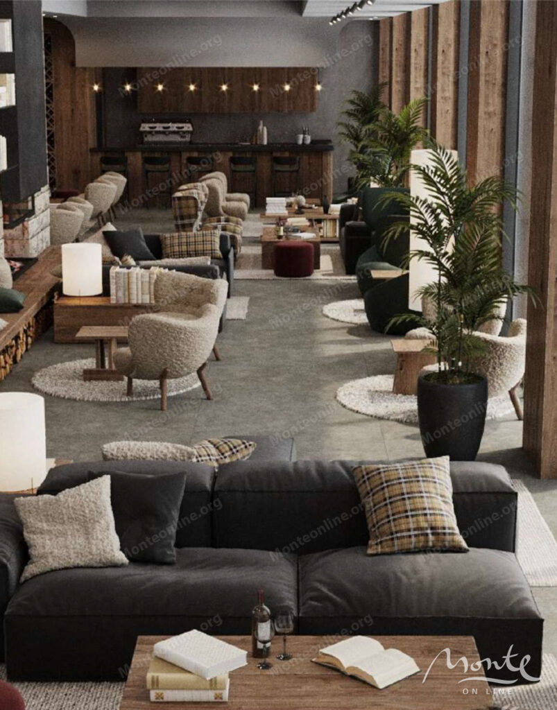 crowne plaza kolasin investiczionnaya nedvizhimost pod upravleniem mezhdunarodnogo brenda 07