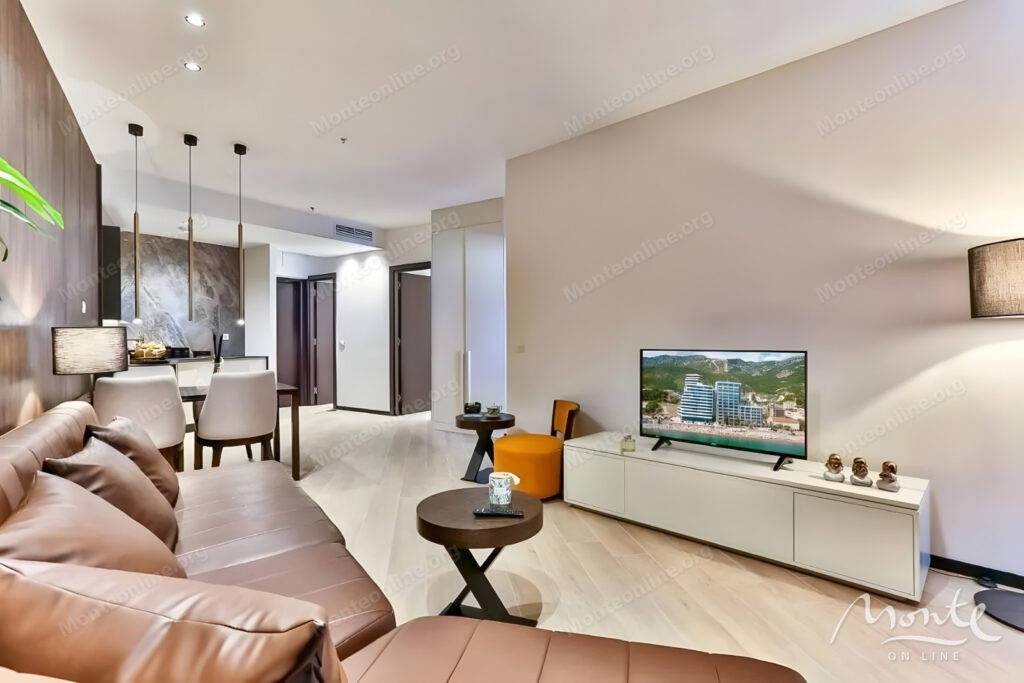 kvartira s 1 spalnej s vidom na more na pervoj linii v rafailovichah 02