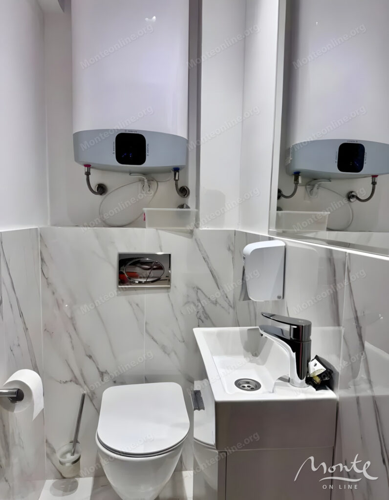 kvartira s 1 spalnej s vidom na more na pervoj linii v rafailovichah 09