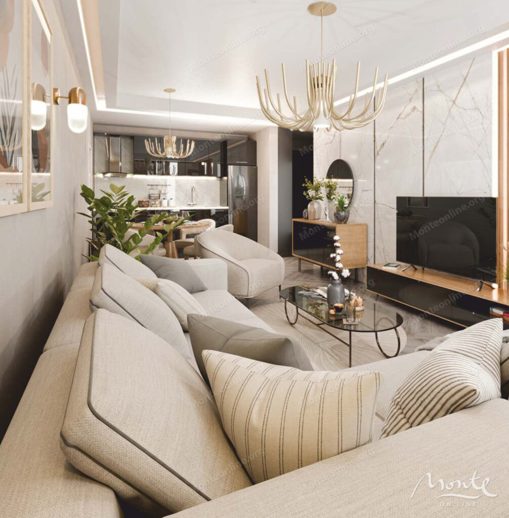 kvartira v sovremennom zhilom komplekse v radanovichah 09