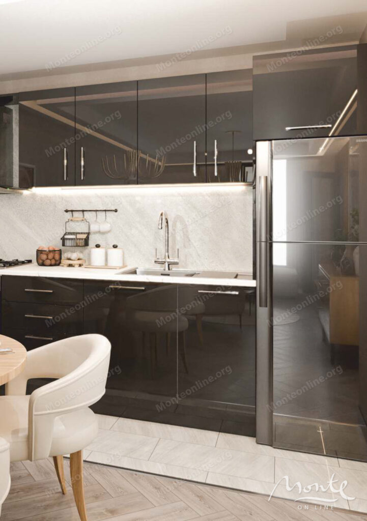 kvartira v sovremennom zhilom komplekse v radanovichah 10