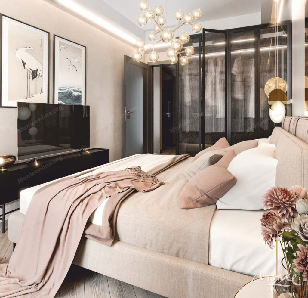 kvartira v sovremennom zhilom komplekse v radanovichah 14