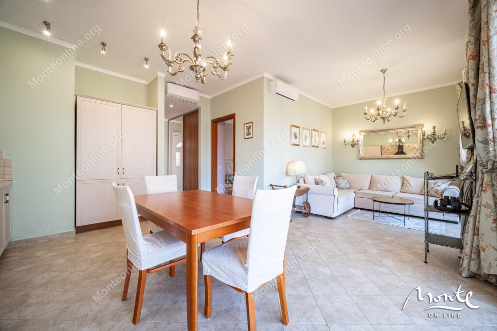 panoramnyj apartament s 1 spalnej v komplekse s bassejnom orahovacz 06