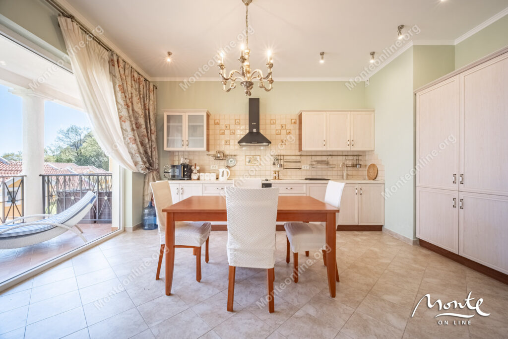 panoramnyj apartament s 1 spalnej v komplekse s bassejnom orahovacz 08