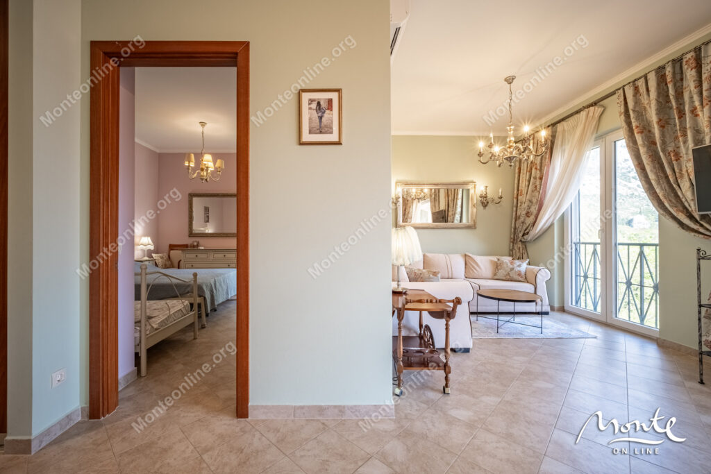 panoramnyj apartament s 1 spalnej v komplekse s bassejnom orahovacz 17