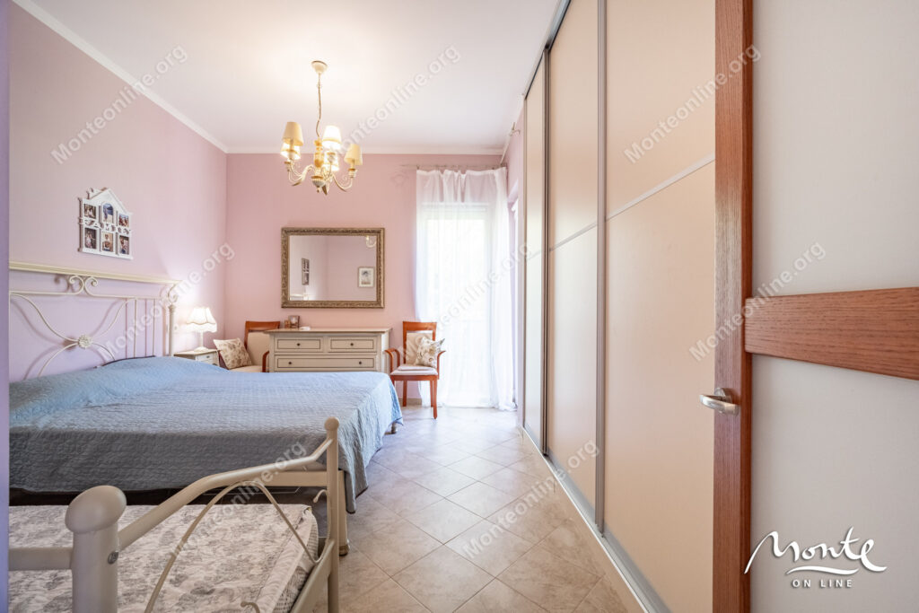 panoramnyj apartament s 1 spalnej v komplekse s bassejnom orahovacz 20