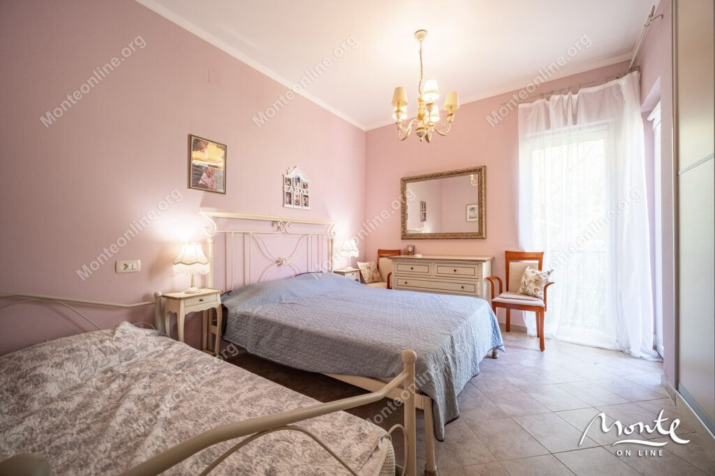 panoramnyj apartament s 1 spalnej v komplekse s bassejnom orahovacz 21