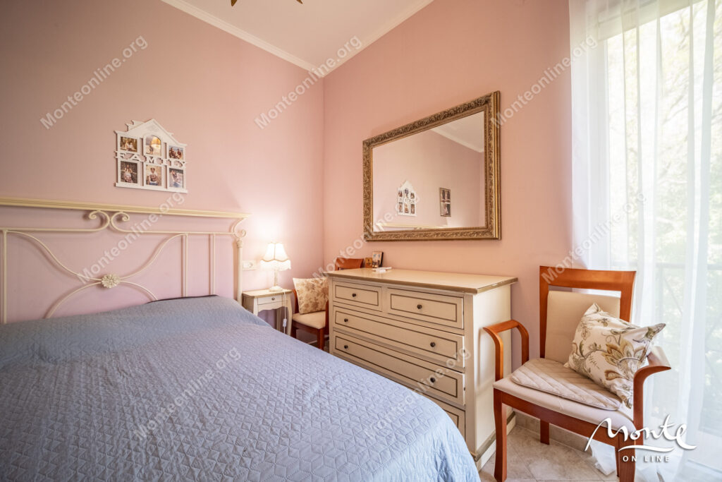 panoramnyj apartament s 1 spalnej v komplekse s bassejnom orahovacz 22