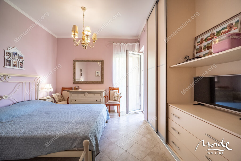 panoramnyj apartament s 1 spalnej v komplekse s bassejnom orahovacz 26