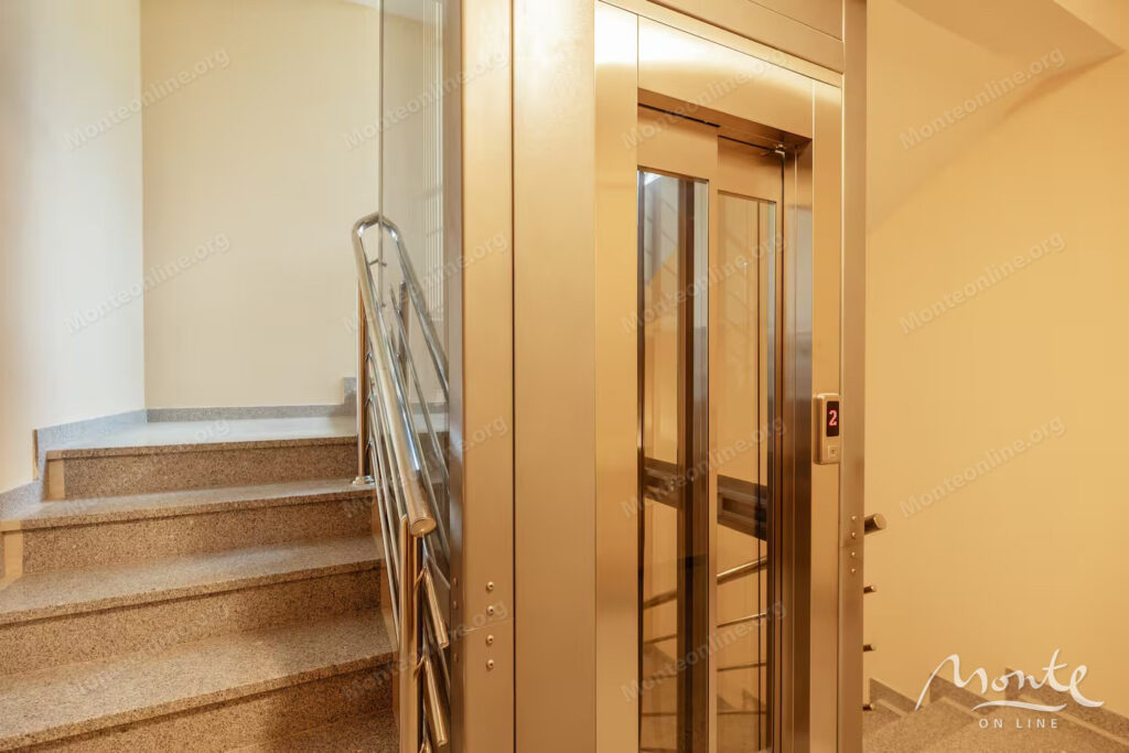 Luksuzni apartman sa 2 spavaće sobe i panoramskim pogledom na zaliv i Porto Montenegro 29