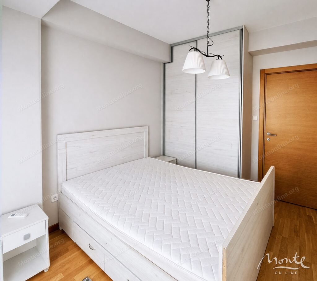 sovremennaya meblirovannaya kvartira s 2 spalnyami v podgoricze 13